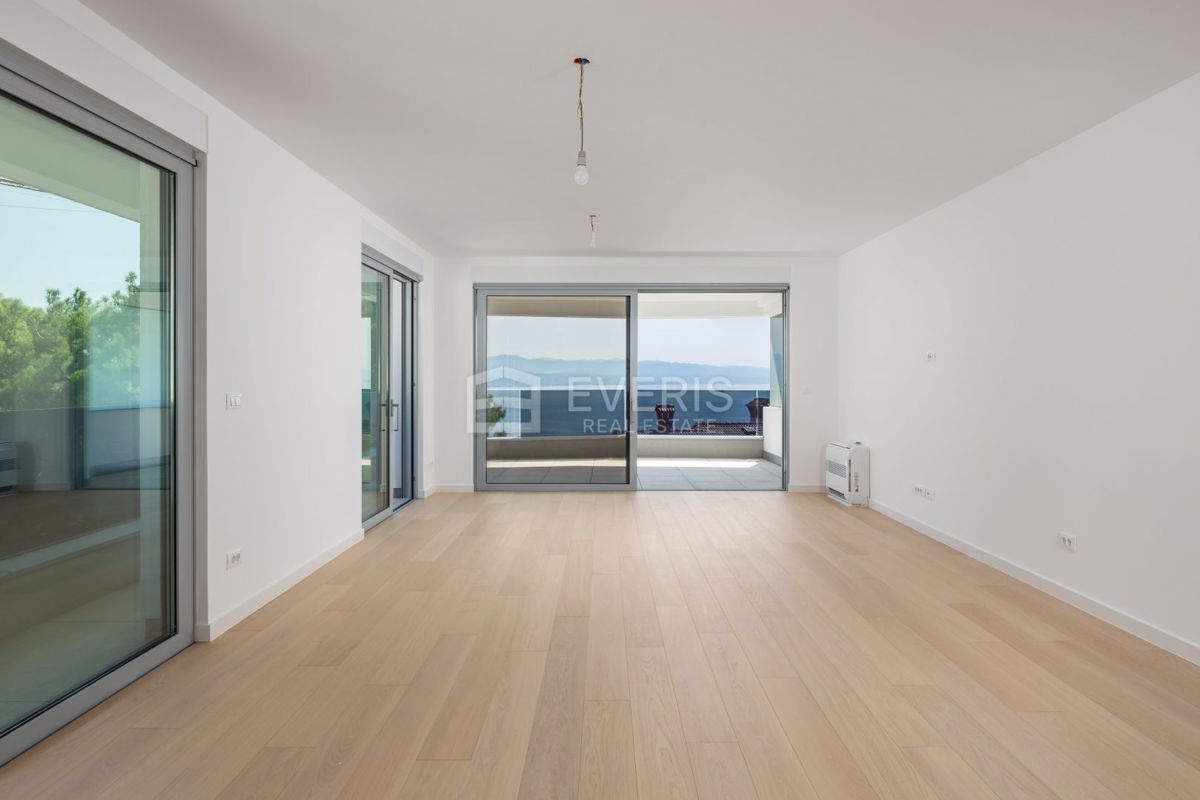 Apartmán Na predaj - PRIMORSKO-GORANSKA OPATIJA