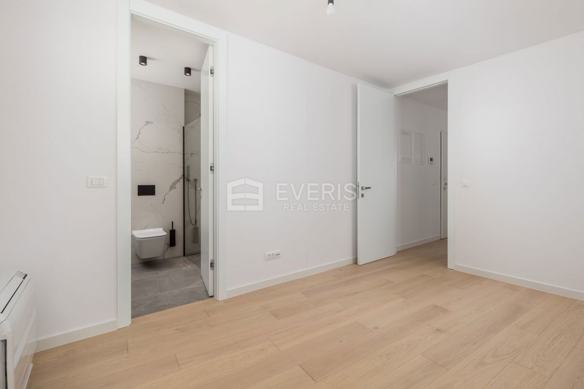Apartmán Na predaj - PRIMORSKO-GORANSKA OPATIJA