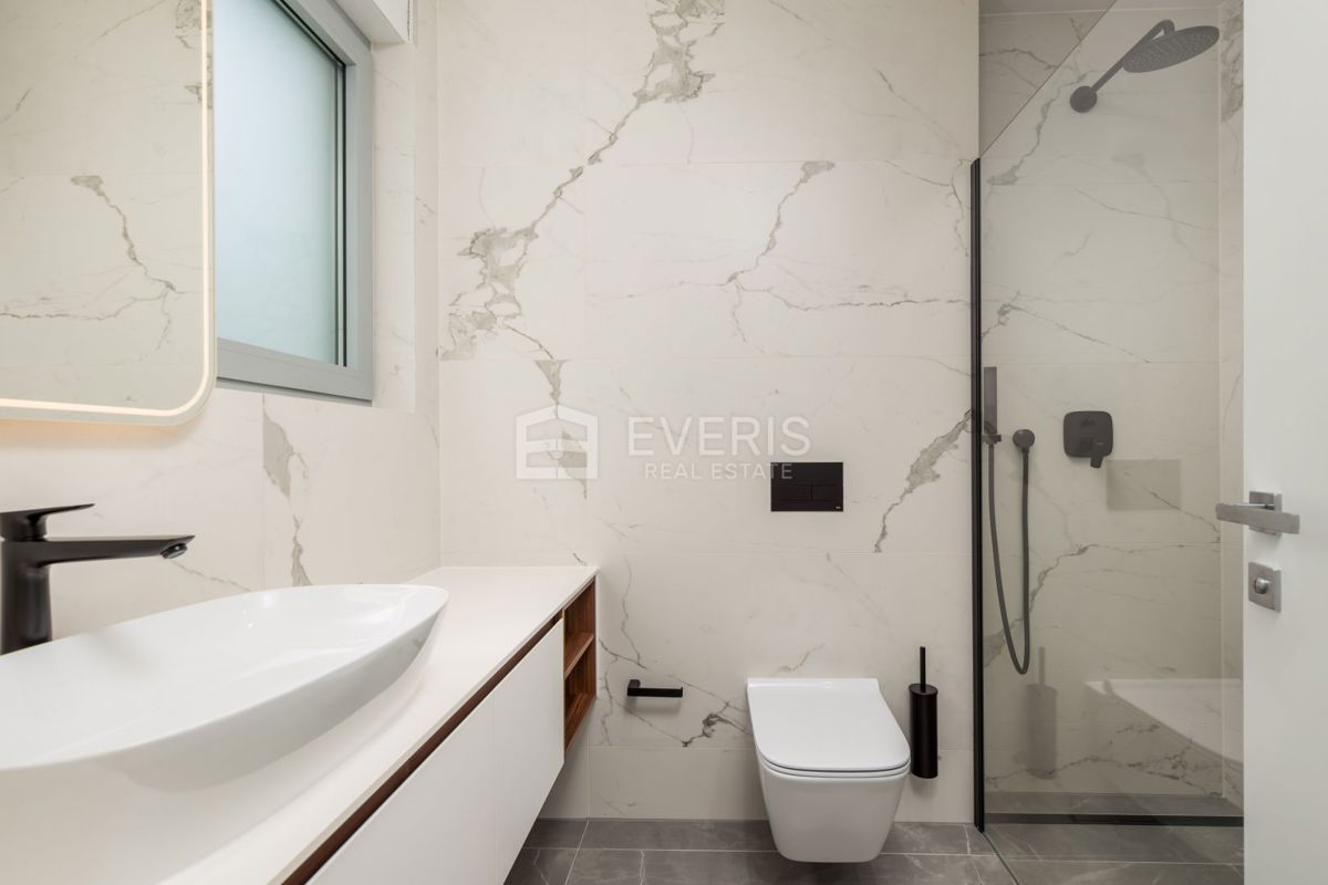 Apartmán Na predaj - PRIMORSKO-GORANSKA OPATIJA