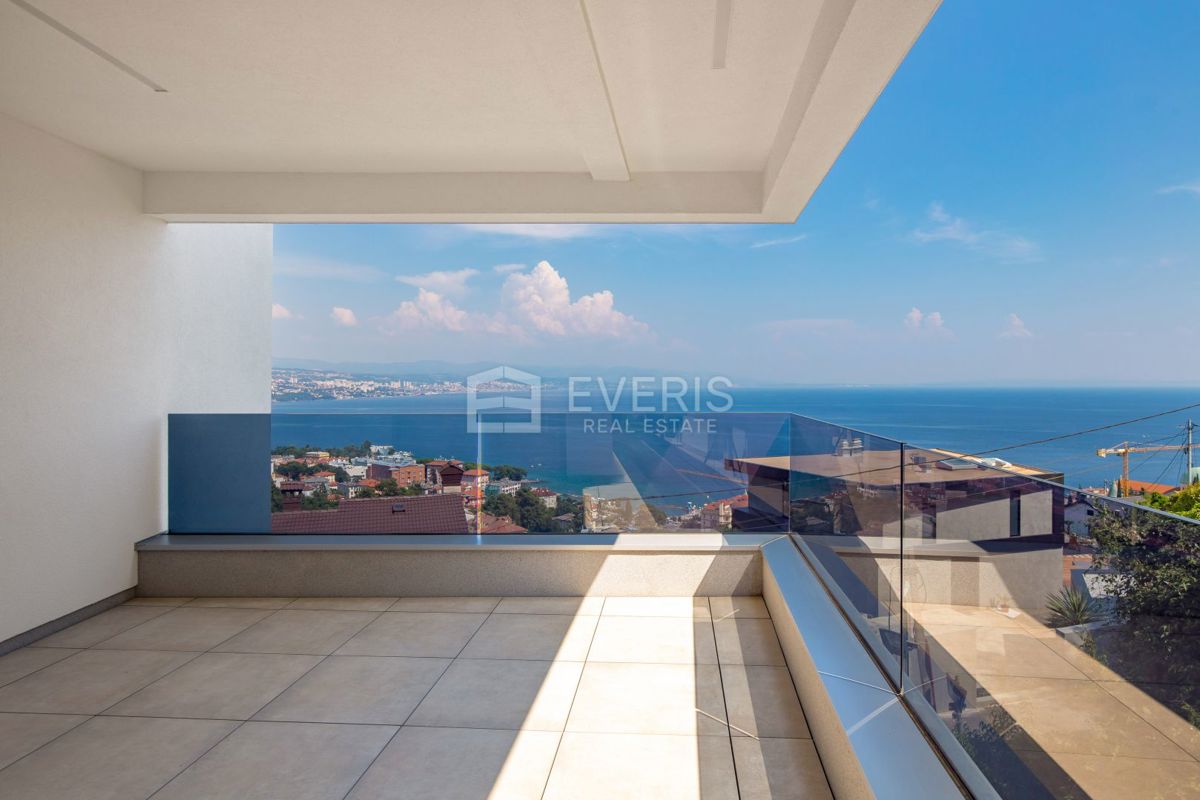 Apartmán Na predaj - Primorsko-goranska Opatija - foto 2/28