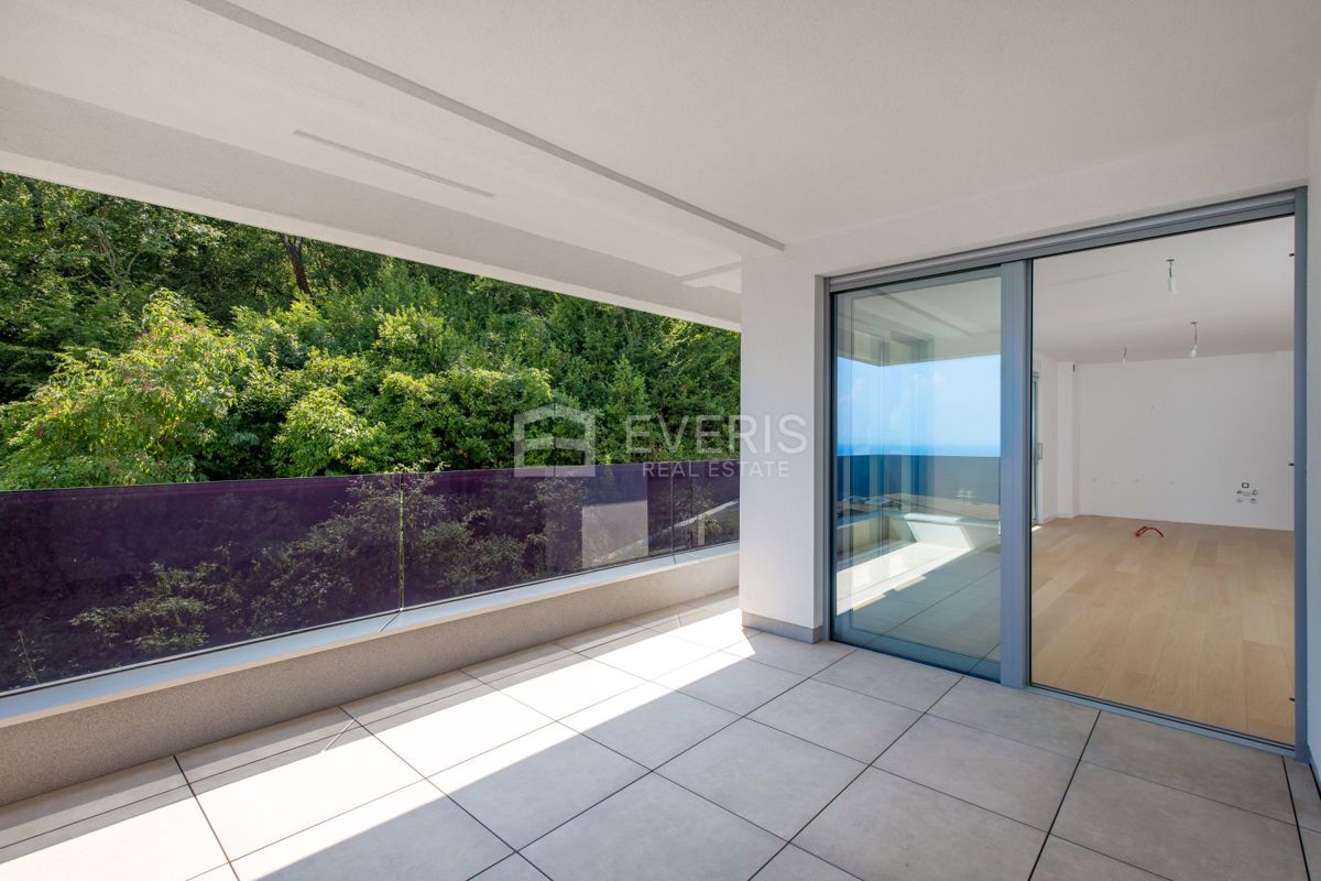 Apartmán Na predaj - Primorsko-goranska Opatija - foto 3/28