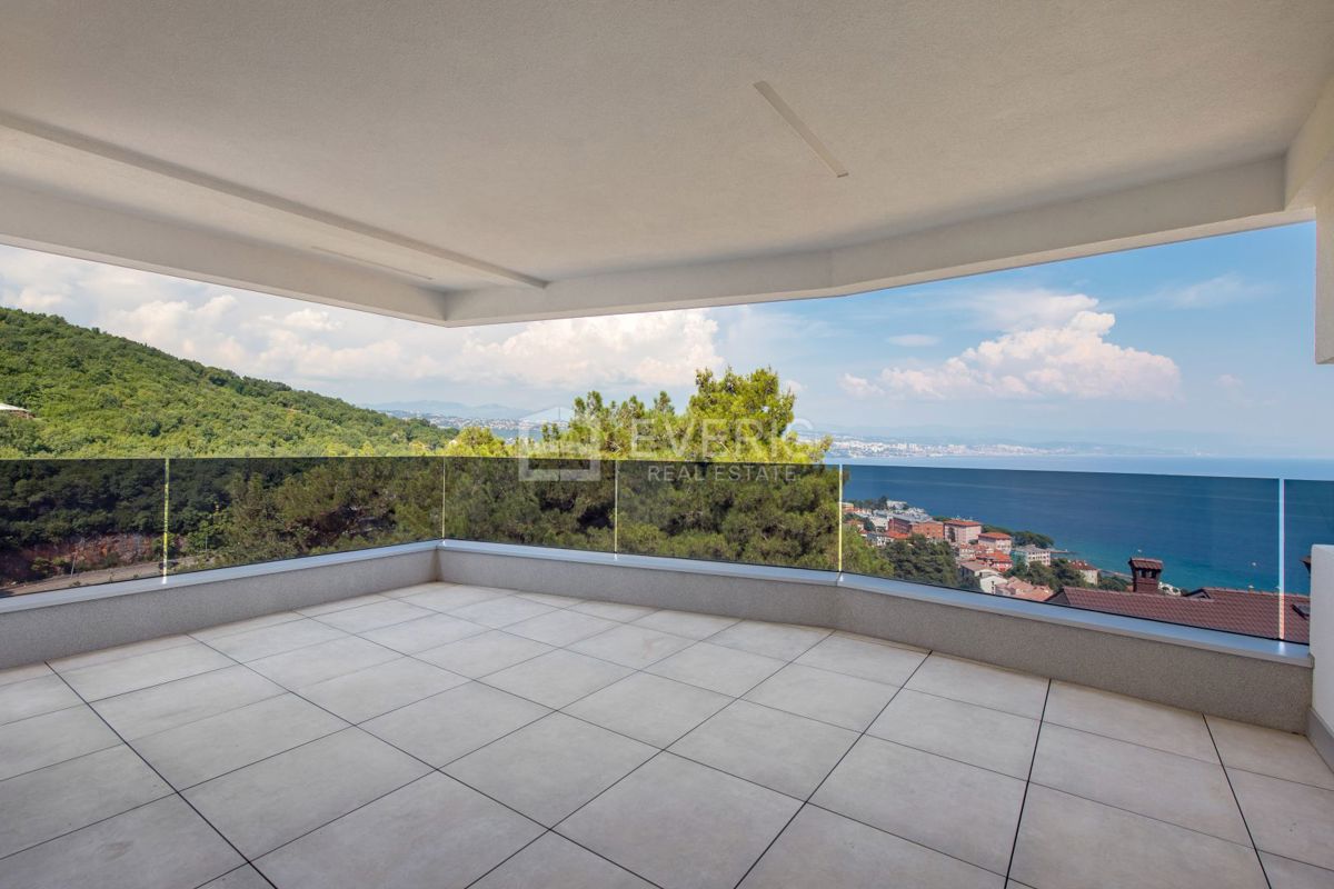 Apartmán Na predaj - Primorsko-goranska Opatija - foto 1/33