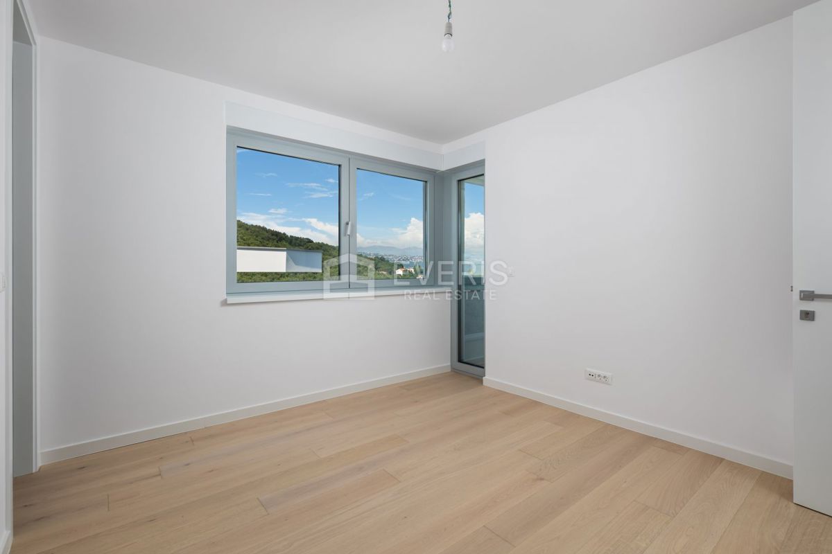 Apartmán Na predaj - PRIMORSKO-GORANSKA OPATIJA