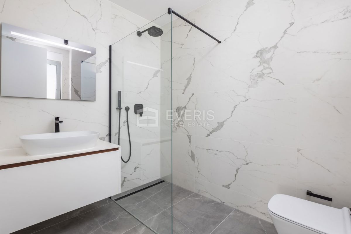 Apartmán Na predaj - PRIMORSKO-GORANSKA OPATIJA