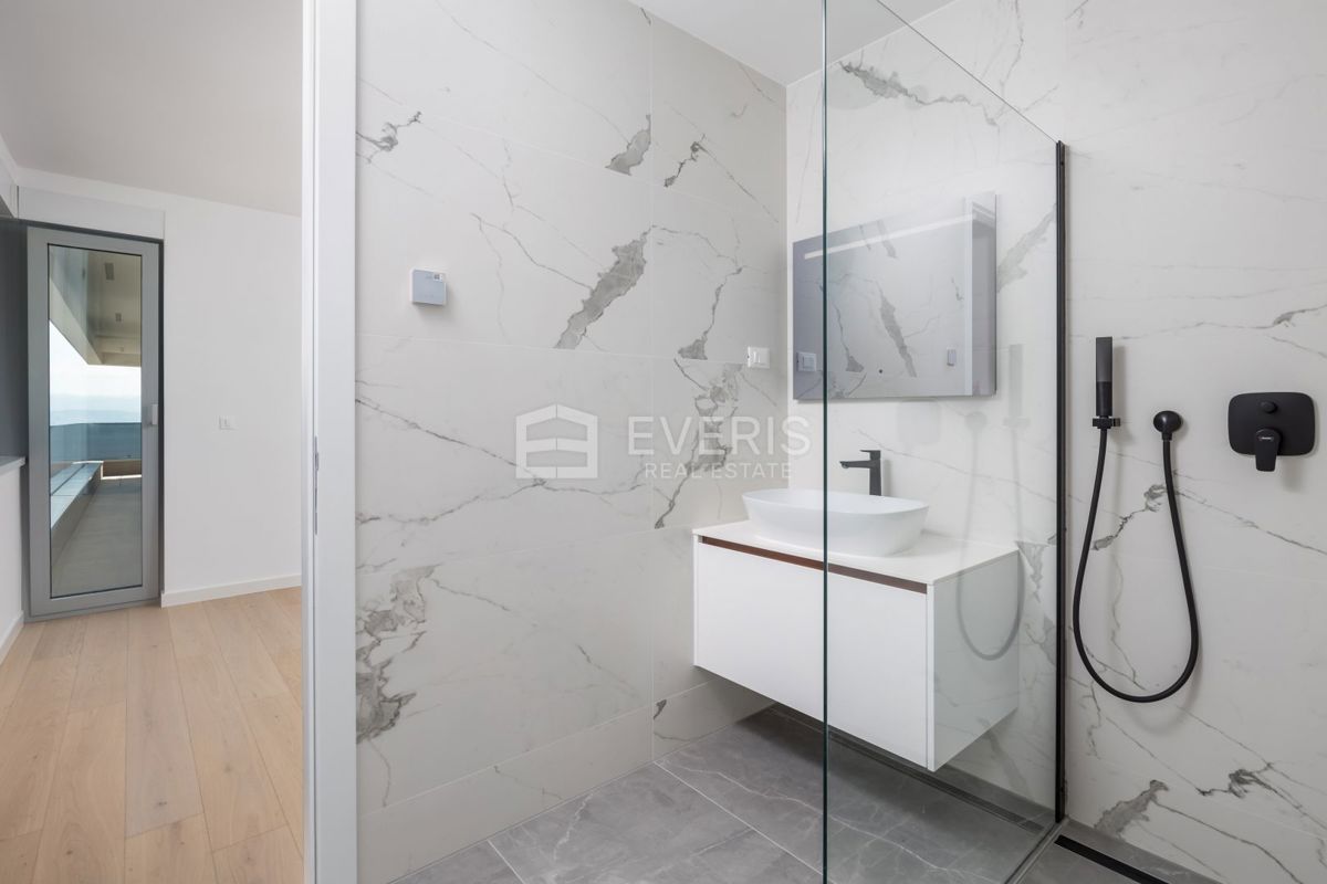 Apartmán Na predaj - PRIMORSKO-GORANSKA OPATIJA