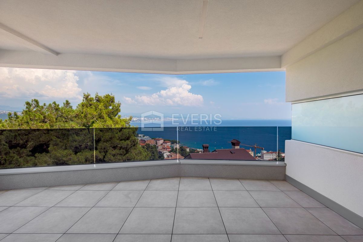 Apartmán Na predaj - Primorsko-goranska Opatija - foto 2/33