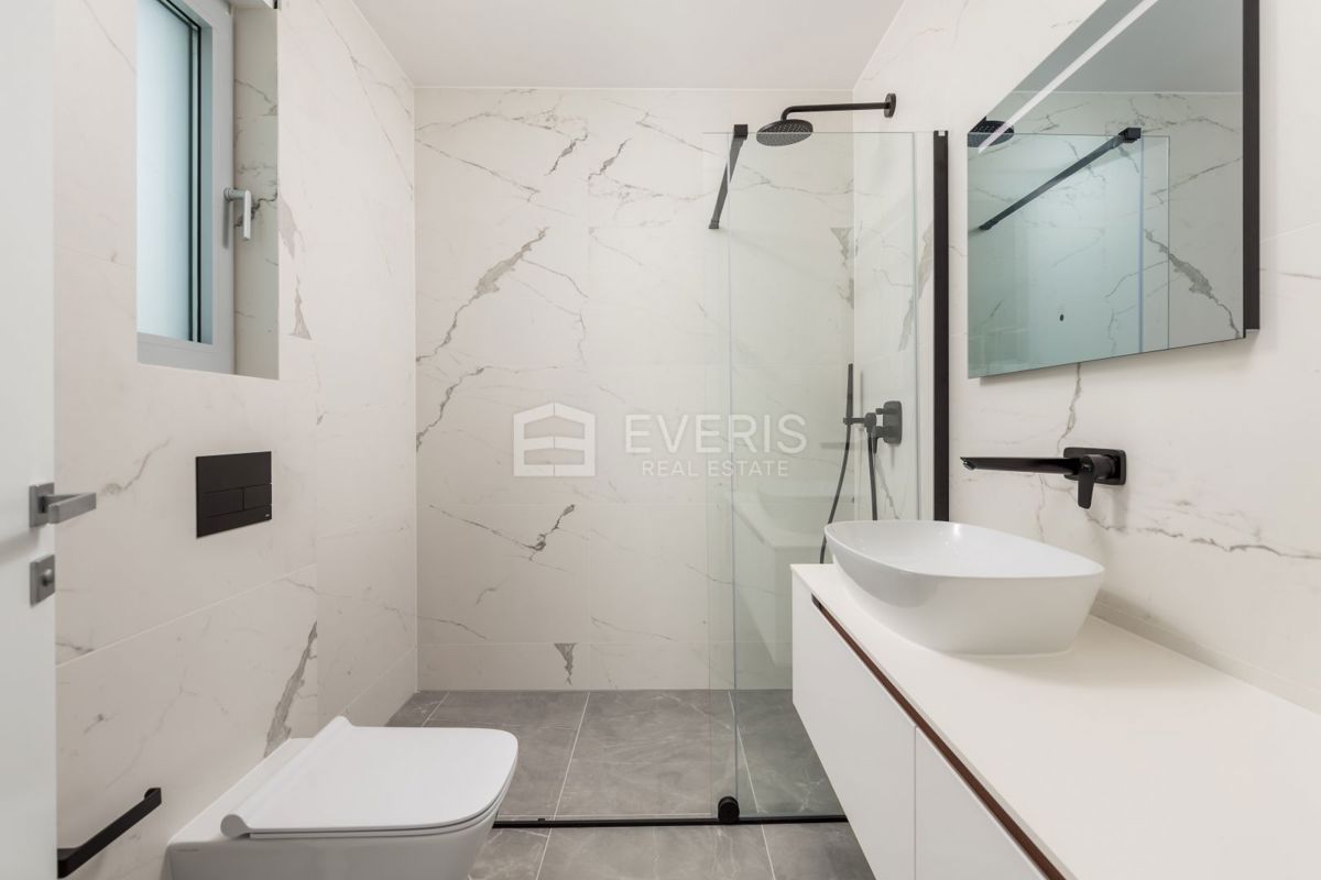 Apartmán Na predaj - PRIMORSKO-GORANSKA OPATIJA