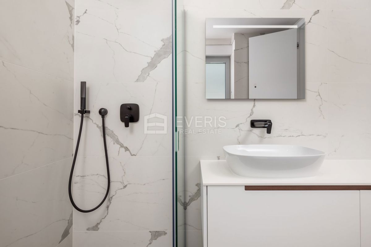 Apartmán Na predaj - PRIMORSKO-GORANSKA OPATIJA