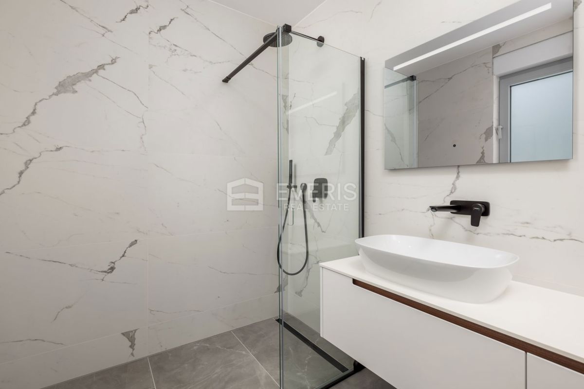 Apartmán Na predaj - PRIMORSKO-GORANSKA OPATIJA