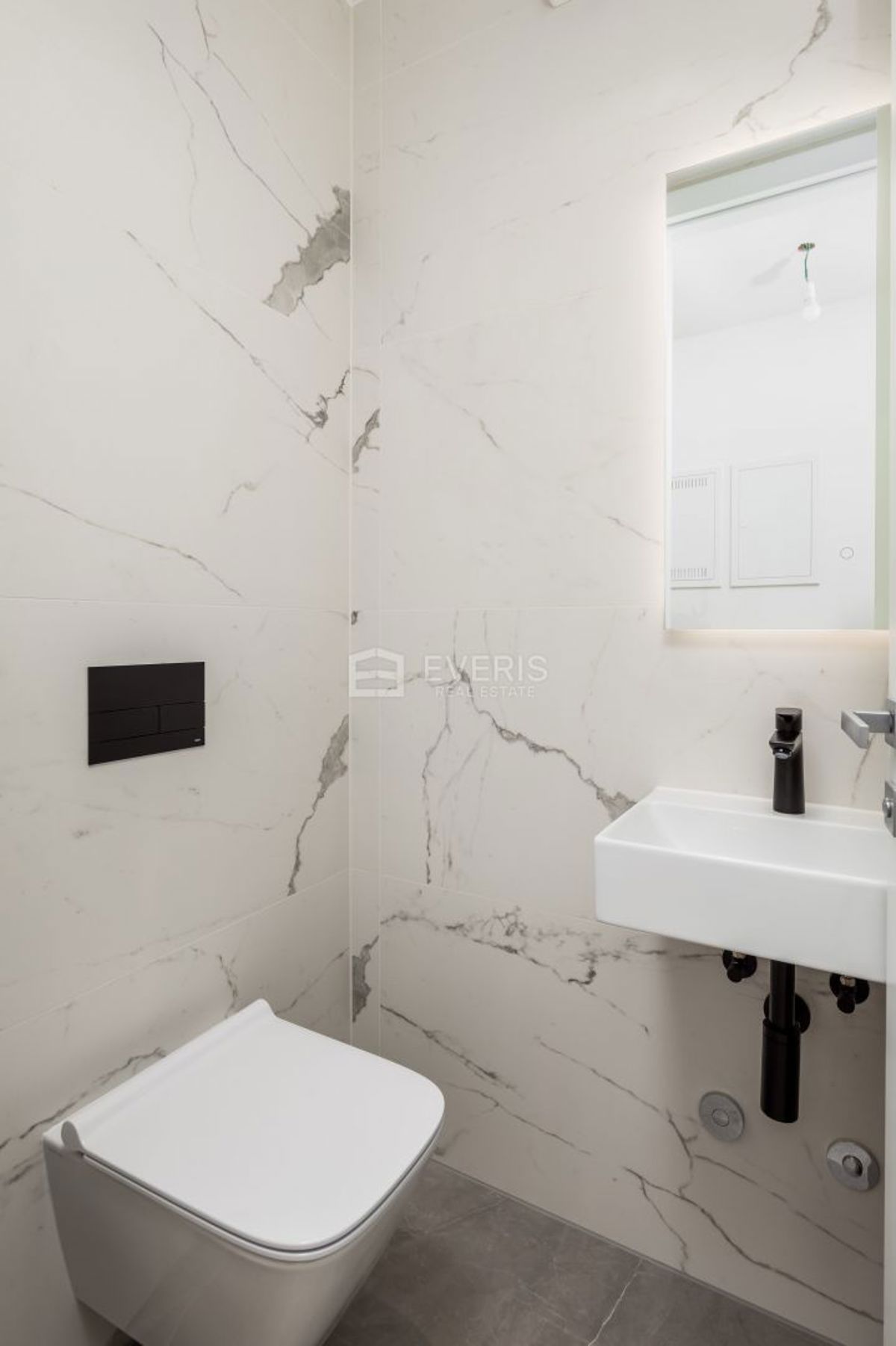 Apartmán Na predaj - PRIMORSKO-GORANSKA OPATIJA