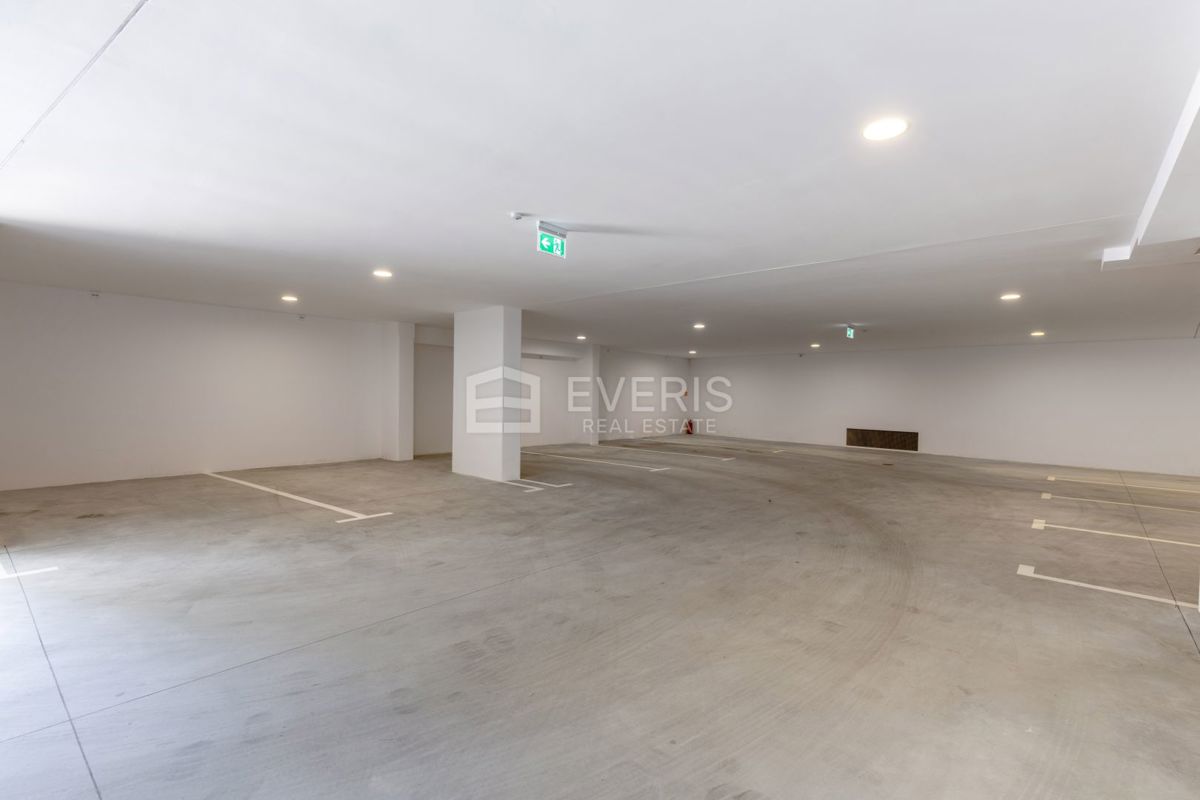 Apartmán Na predaj - PRIMORSKO-GORANSKA OPATIJA