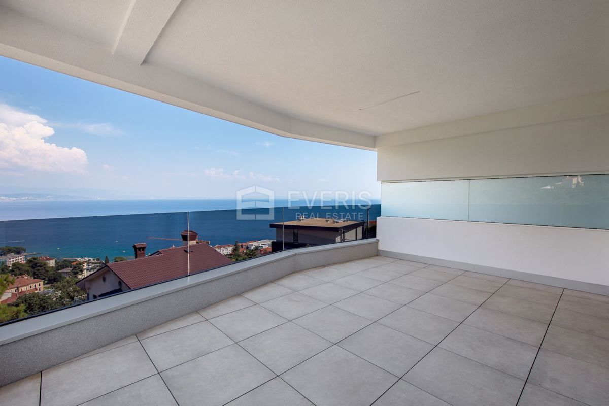 Apartmán Na predaj - Primorsko-goranska Opatija - foto 3/33
