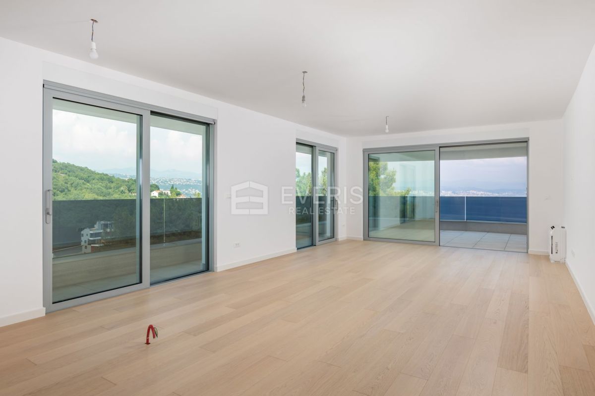 Apartmán Na predaj - PRIMORSKO-GORANSKA OPATIJA