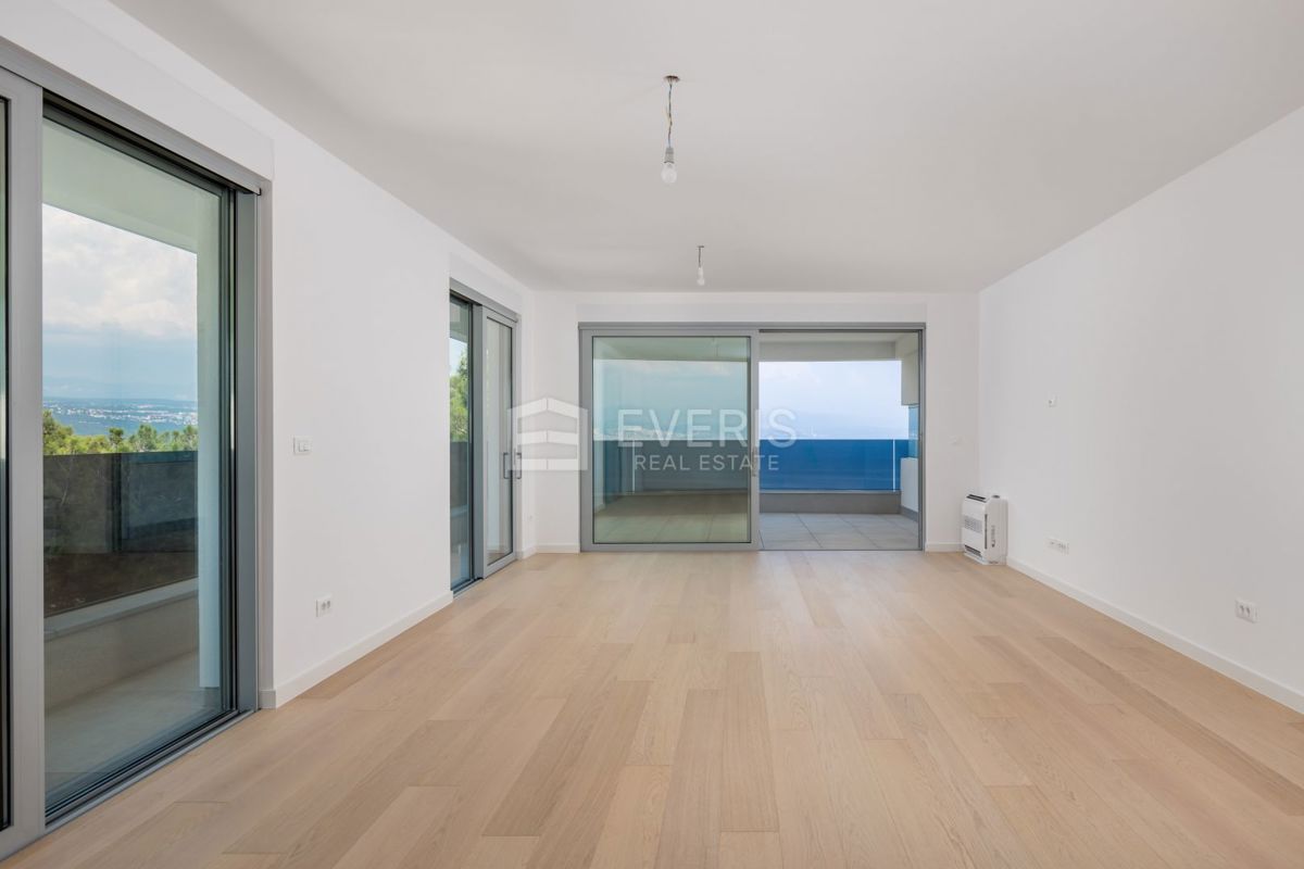 Apartmán Na predaj - PRIMORSKO-GORANSKA OPATIJA