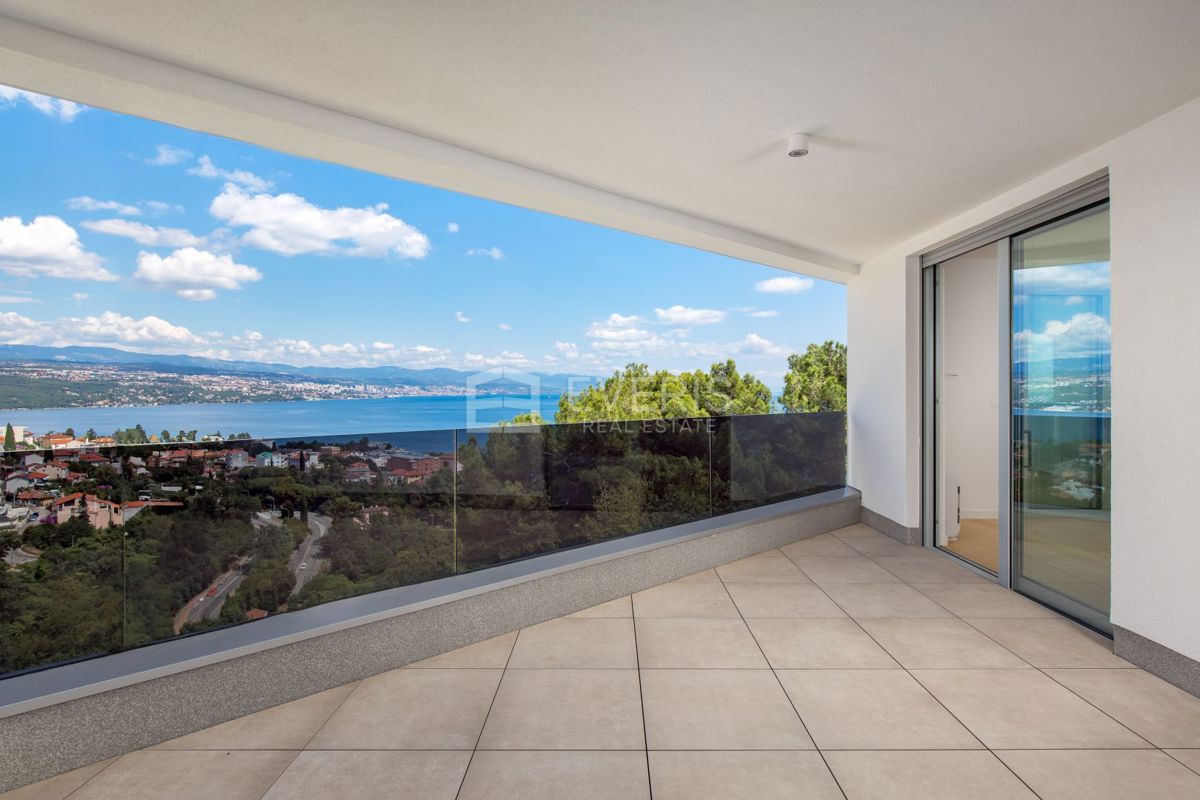 Apartment Zu verkaufen - PRIMORSKO-GORANSKA OPATIJA