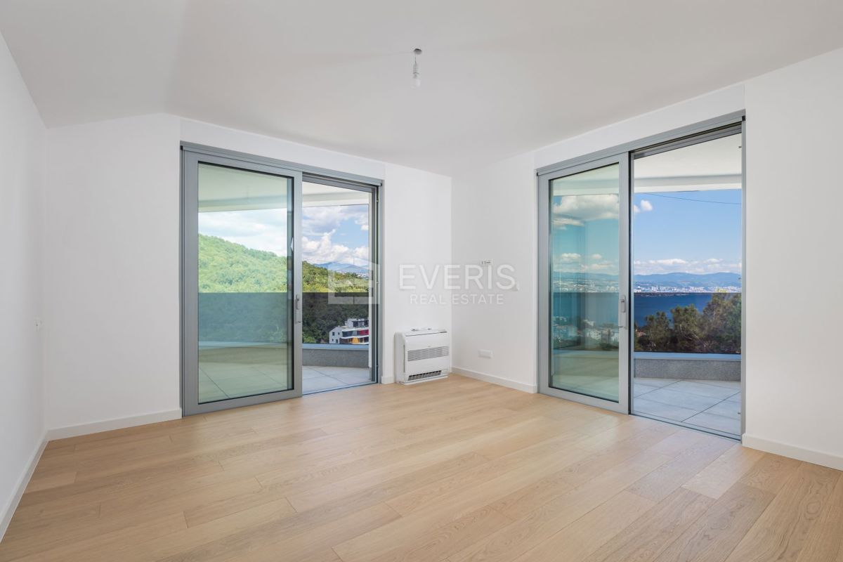 Apartment Zu verkaufen - PRIMORSKO-GORANSKA OPATIJA