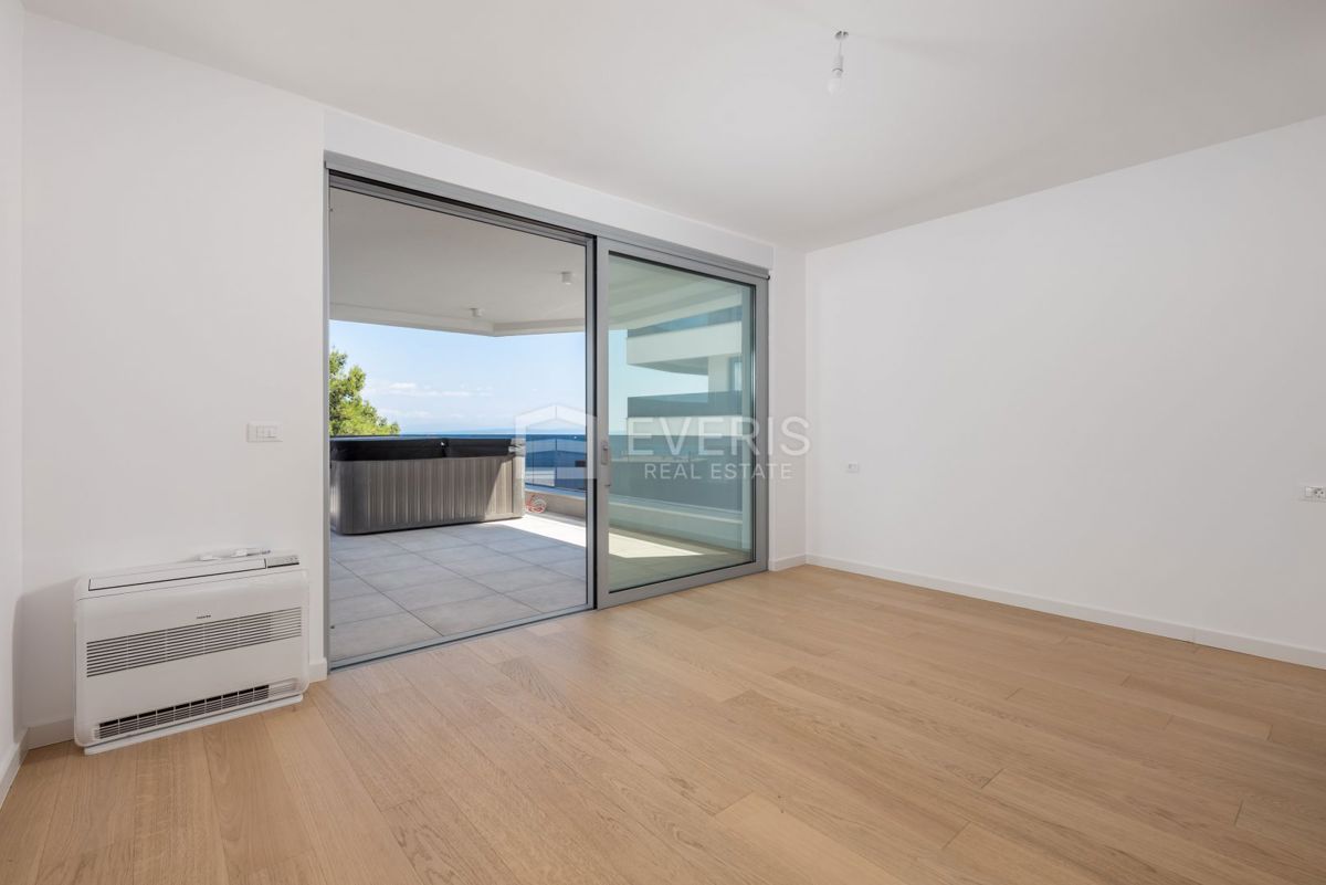 Apartment Zu verkaufen - PRIMORSKO-GORANSKA OPATIJA