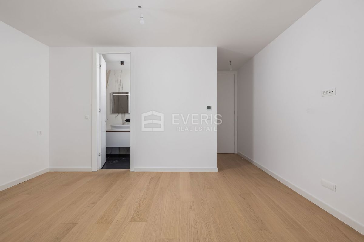 Apartment Zu verkaufen - PRIMORSKO-GORANSKA OPATIJA