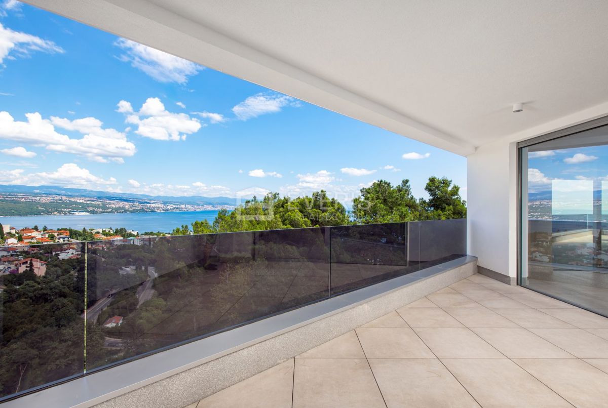 Apartment Zu verkaufen - PRIMORSKO-GORANSKA OPATIJA