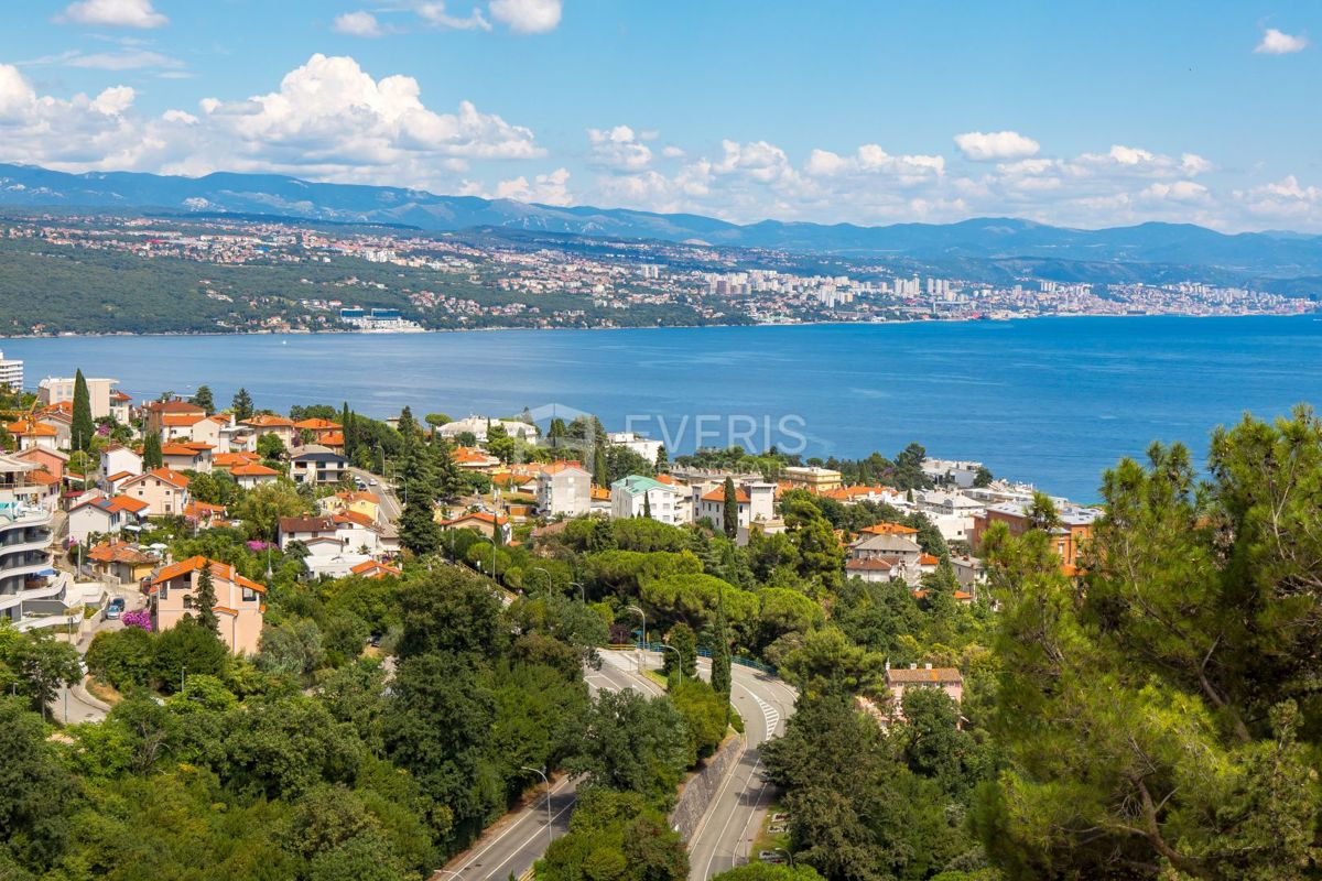 Apartment Zu verkaufen - PRIMORSKO-GORANSKA OPATIJA