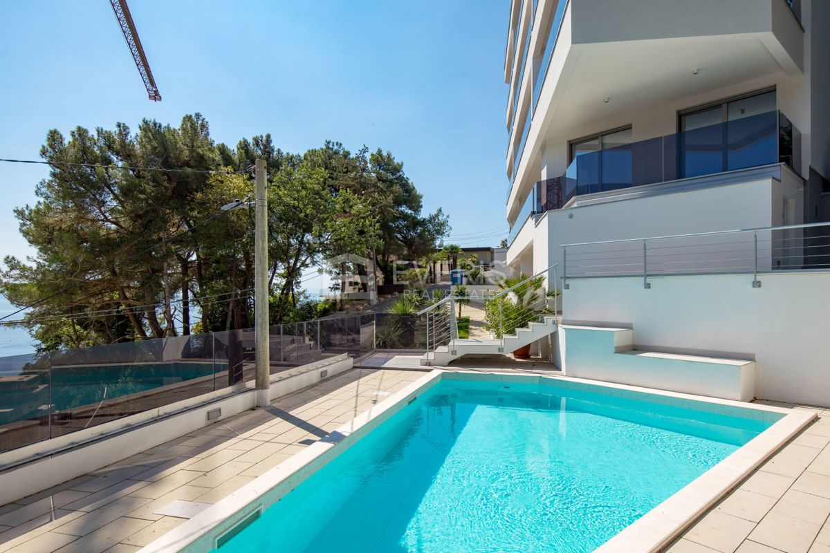 Apartment Zu verkaufen - PRIMORSKO-GORANSKA OPATIJA