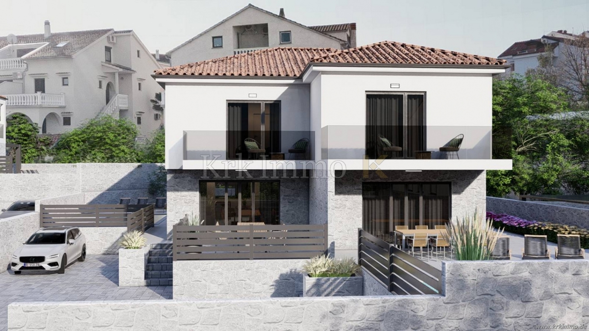 Haus Zu verkaufen - Primorsko-goranska Krk - foto 2/5