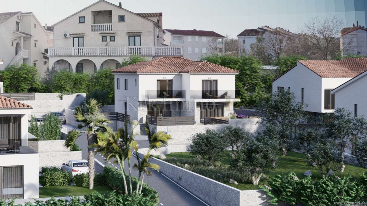 Haus Zu verkaufen - Primorsko-goranska Krk - foto 4/5