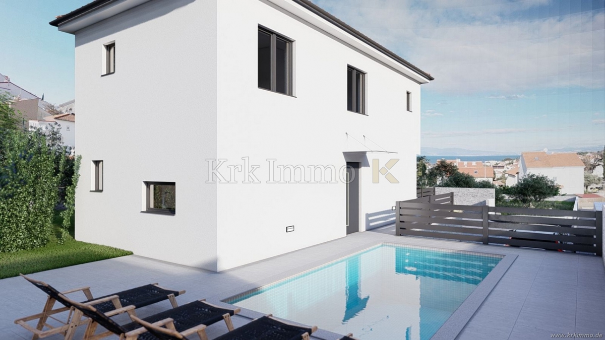 Haus Zu verkaufen - Primorsko-goranska Krk - foto 5/5