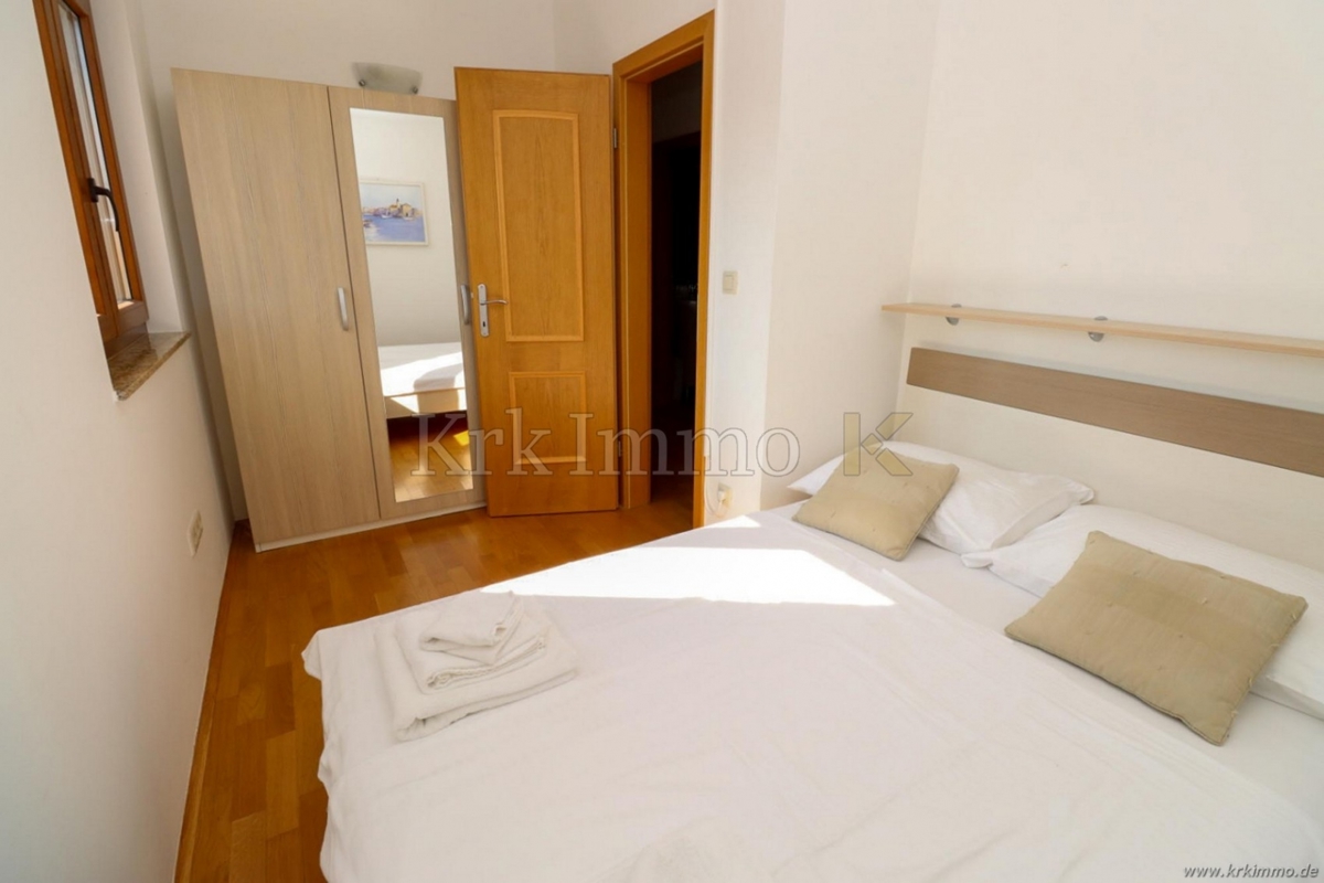 Apartment Zu verkaufen - PRIMORSKO-GORANSKA KRK