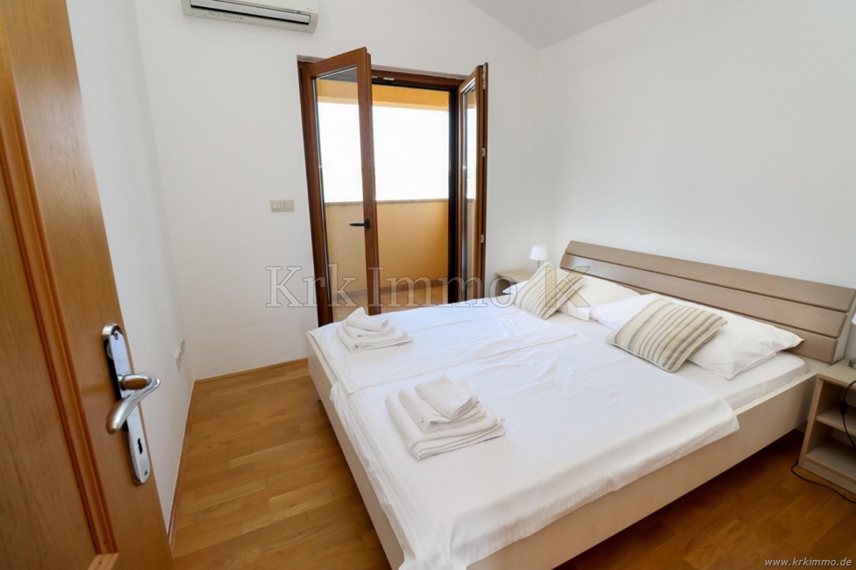 Flat For sale - PRIMORSKO-GORANSKA KRK