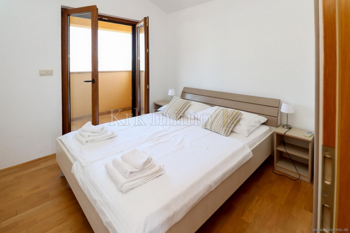 Flat For sale - PRIMORSKO-GORANSKA KRK