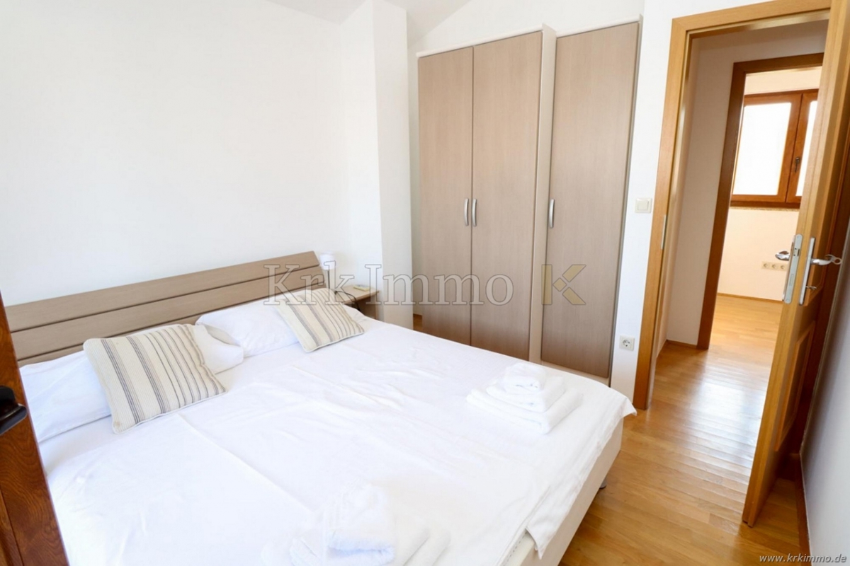 Apartma Na predaj - PRIMORSKO-GORANSKA KRK