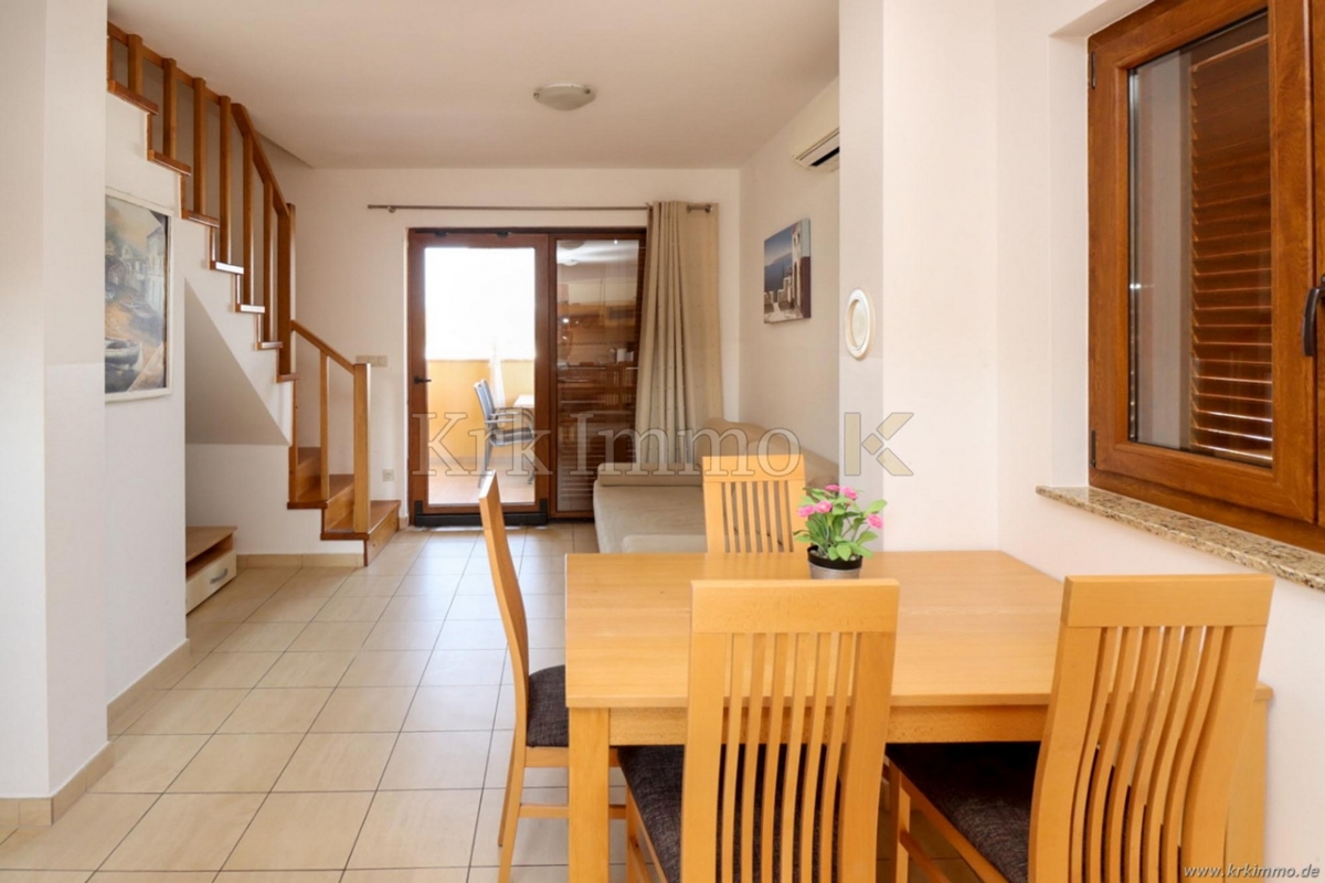 Appartement À vendre - PRIMORSKO-GORANSKA KRK