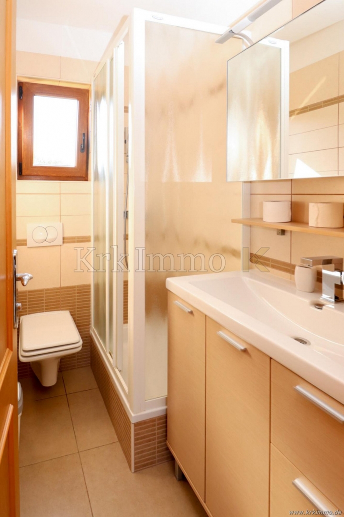 Apartmán Na prodej - PRIMORSKO-GORANSKA KRK