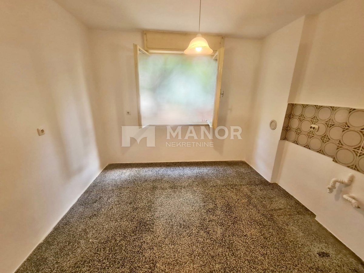 Apartment Zu verkaufen - PRIMORSKO-GORANSKA RIJEKA