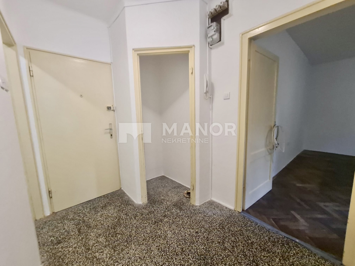 Appartement À vendre - PRIMORSKO-GORANSKA RIJEKA