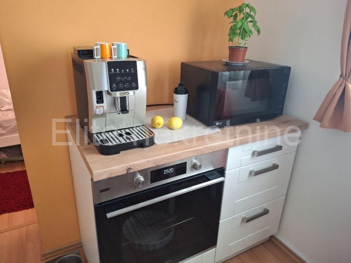 Apartmán Na prodej - LIČKO-SENJSKA SENJ