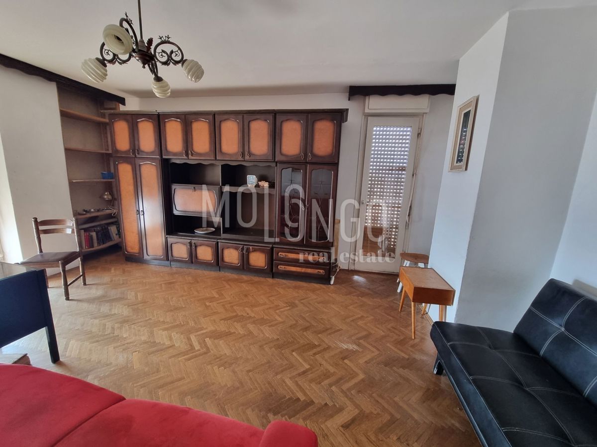 Flat For sale - PRIMORSKO-GORANSKA RIJEKA