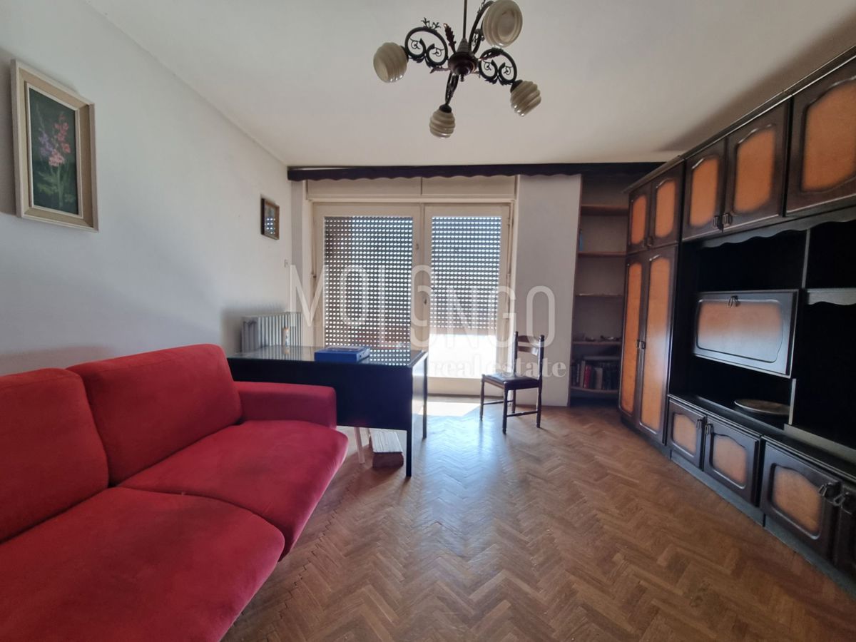 Apartment Zu verkaufen - PRIMORSKO-GORANSKA RIJEKA