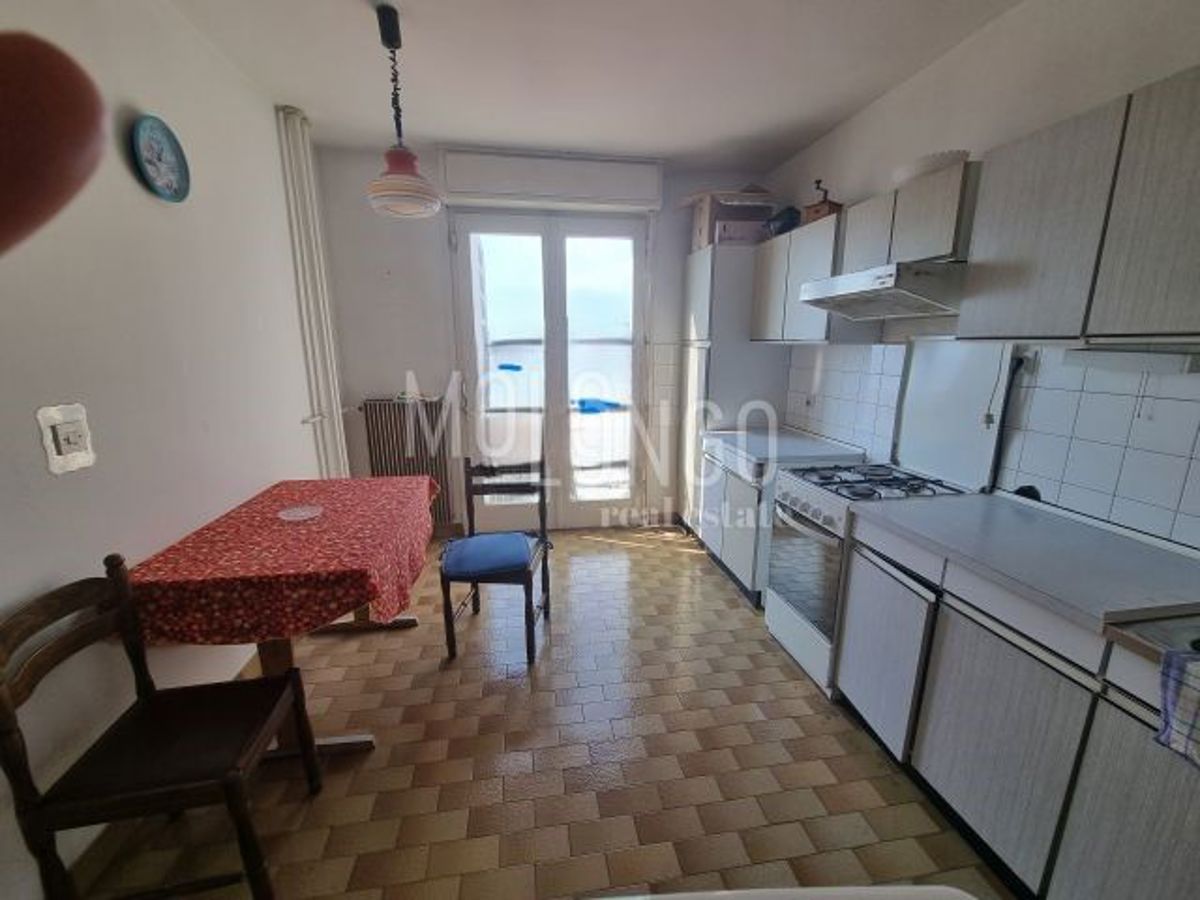 Apartment Zu verkaufen - PRIMORSKO-GORANSKA RIJEKA