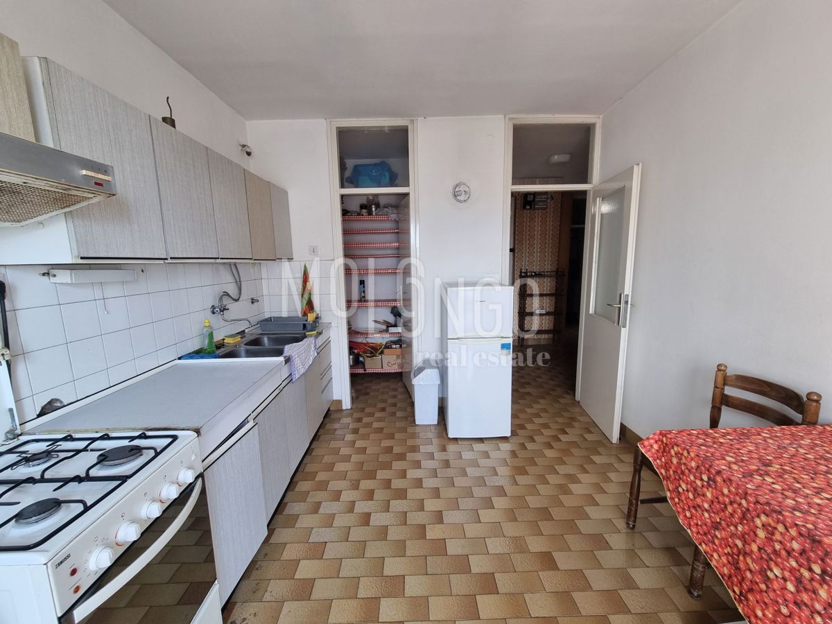 Flat For sale - PRIMORSKO-GORANSKA RIJEKA