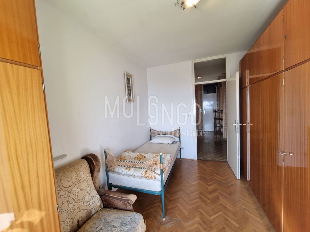 Flat For sale - PRIMORSKO-GORANSKA RIJEKA