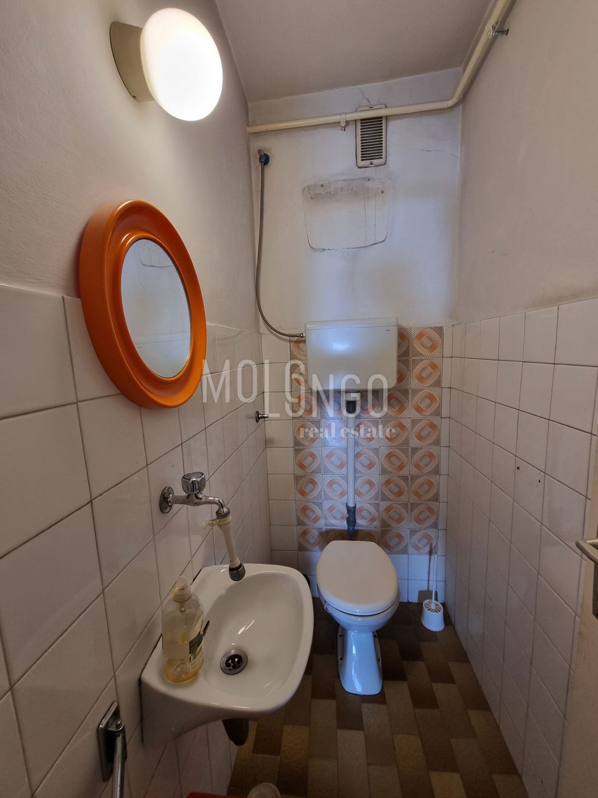 Apartment Zu verkaufen - PRIMORSKO-GORANSKA RIJEKA