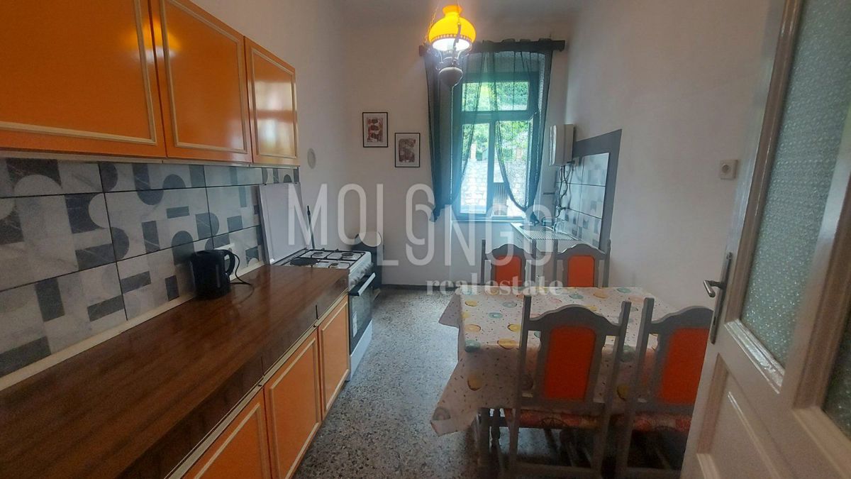 Apartment Zu verkaufen - PRIMORSKO-GORANSKA RIJEKA