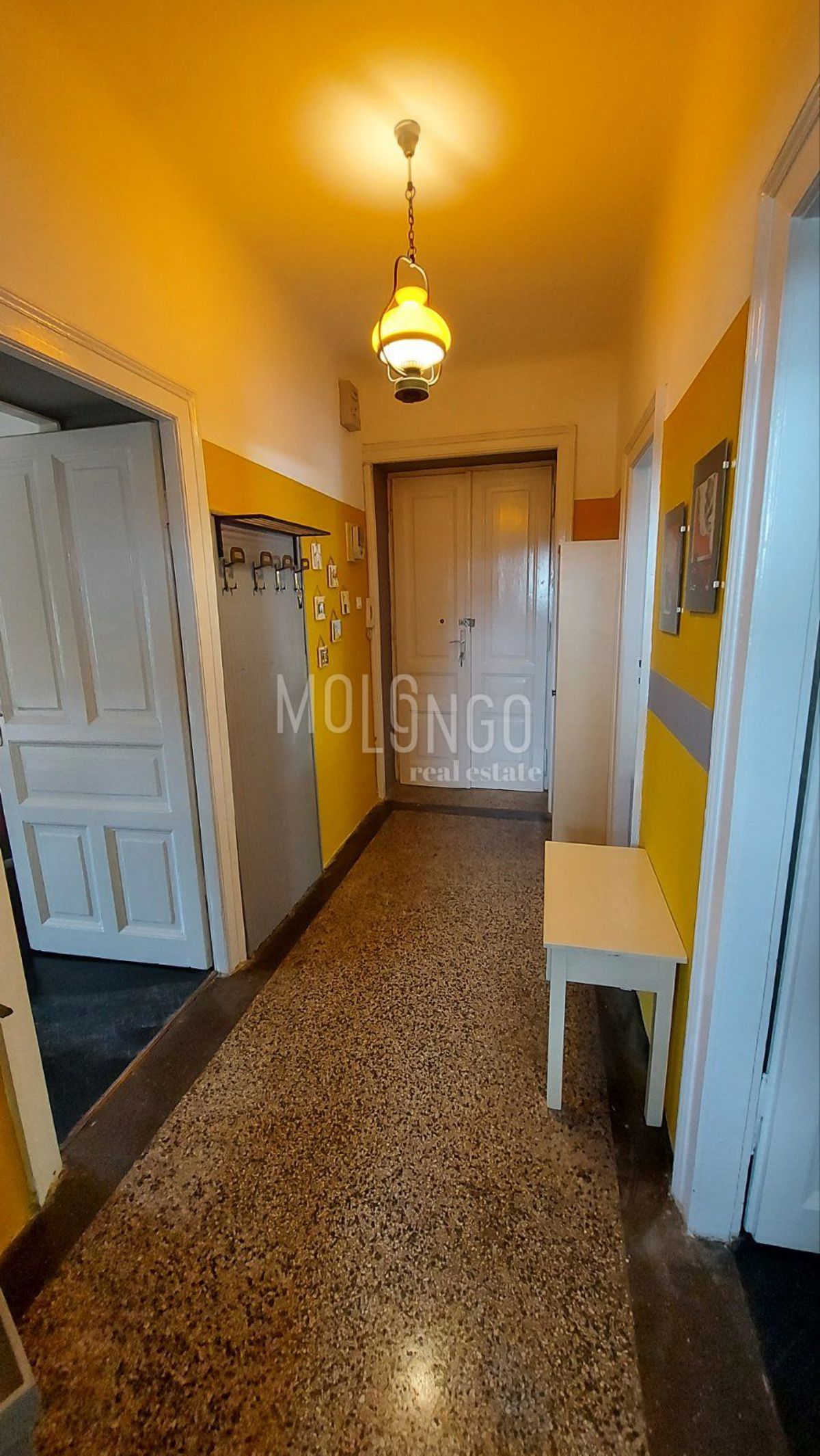 Apartmán Na predaj - PRIMORSKO-GORANSKA RIJEKA