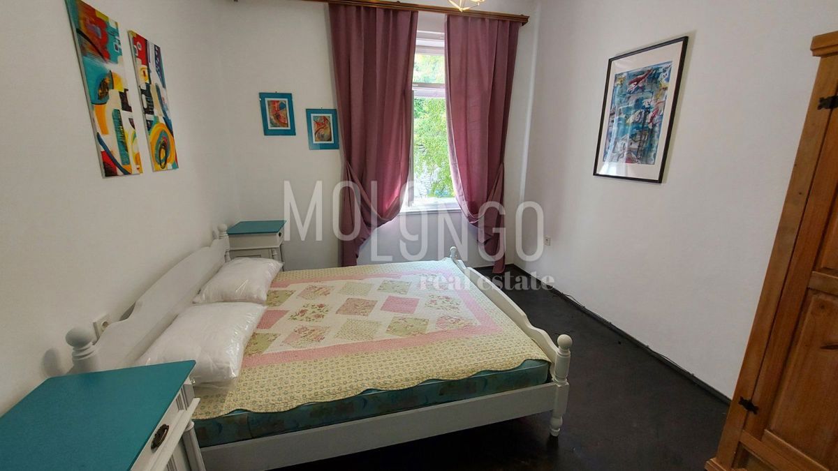 Apartment Zu verkaufen - PRIMORSKO-GORANSKA RIJEKA