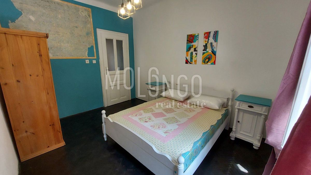 Apartment Zu verkaufen - PRIMORSKO-GORANSKA RIJEKA