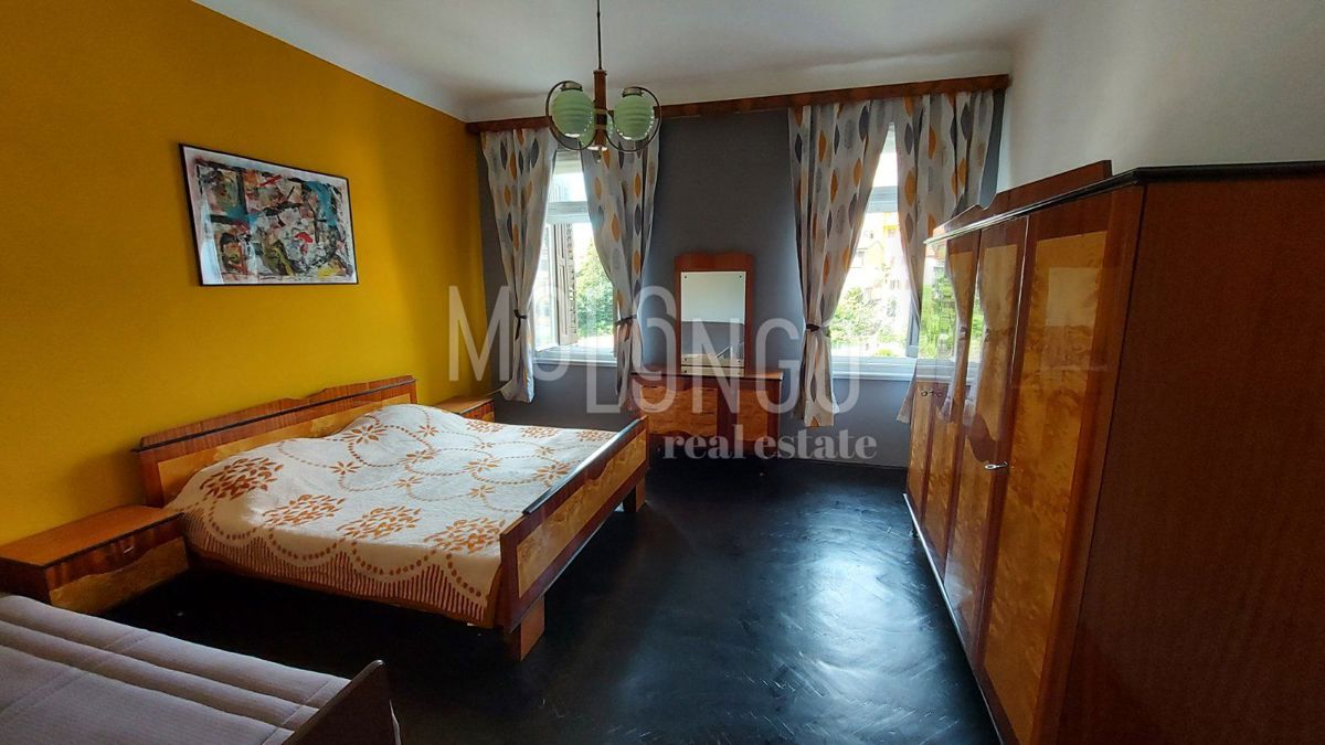 Flat For sale - PRIMORSKO-GORANSKA RIJEKA