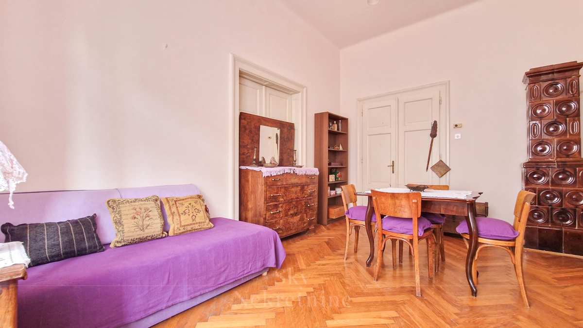 Apartma Na predaj - GRAD ZAGREB ZAGREB