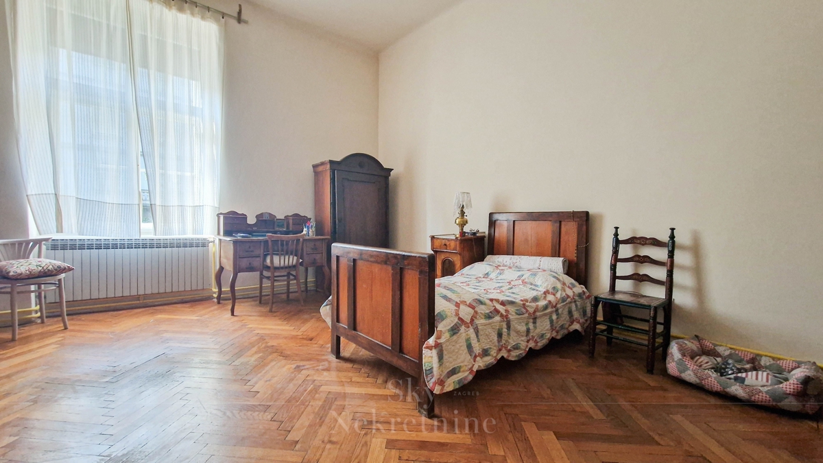 Apartma Na predaj - GRAD ZAGREB ZAGREB